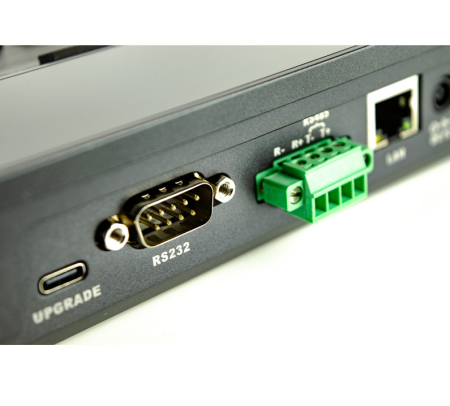 CleverCam Control Pro, пульт управления PTZ камерами 